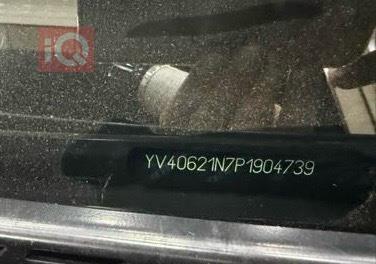 ڤۆڵڤۆ XC90
